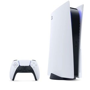 PlayStation 5